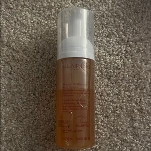 Clarins Gentle Renewing Cleansing Mousse